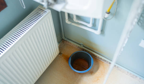 Best Water damage restoration near me  in Warsaw, IL